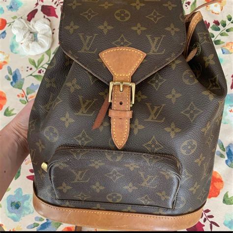 zainetti louis vuitton donna|Borse Pre.